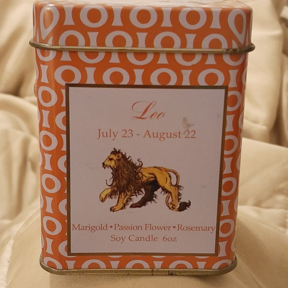 Kat Burki Scented Candles RARE!